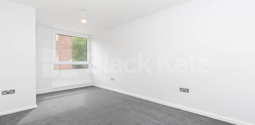 			3 Bedroom, 1 bath, 1 reception Flat			 Troutbeck, Albany Street, Camden / Euston